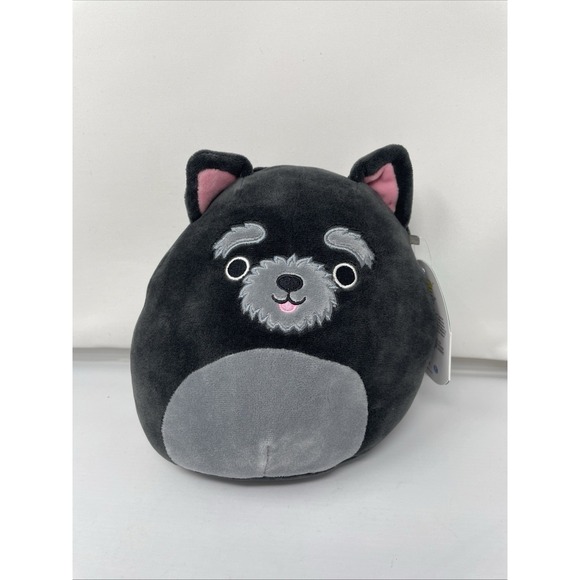 Squishmallows Chuy the Dog 7.5" Stuffed Animal Plush - Picture 5 of 5